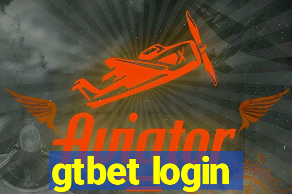 gtbet login